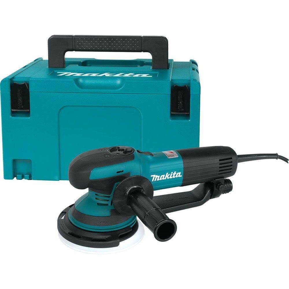 BO6050J 6.6 Amp 6 in. Random Orbital Sander with Variable Speed