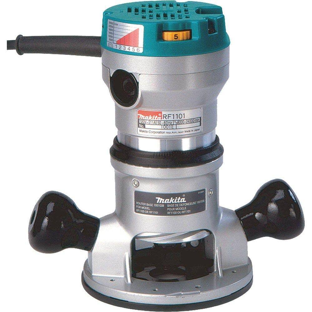 RF1101 11-Amp 2-1/4 HP Router