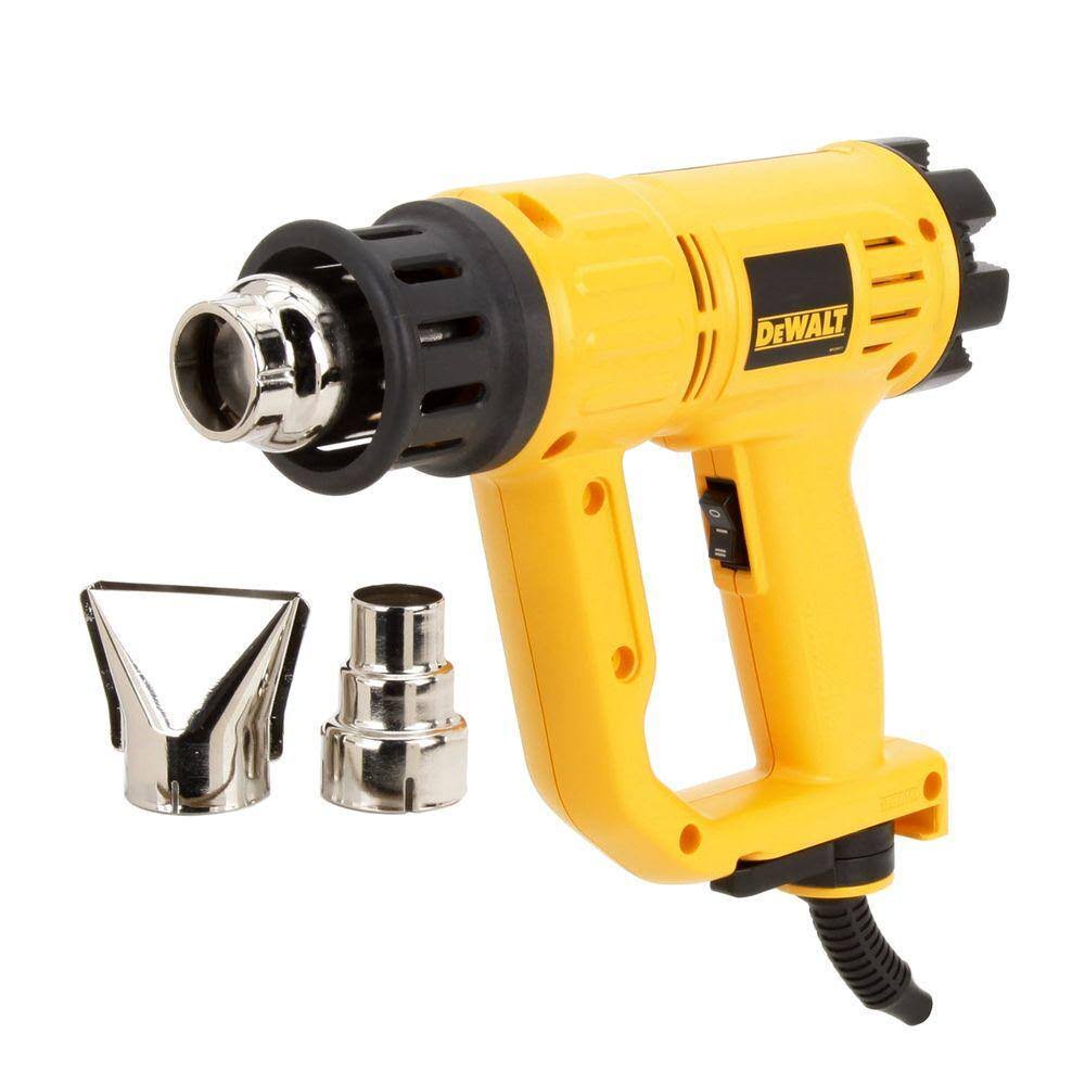 D26950 2.75 in. Heat Gun