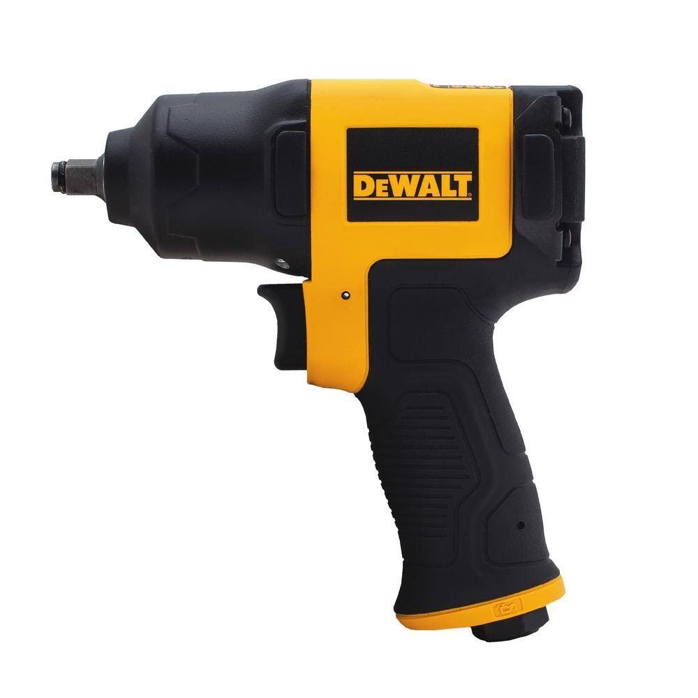 DWMT70775 3/8 in. Pneumatic Impact Wrench