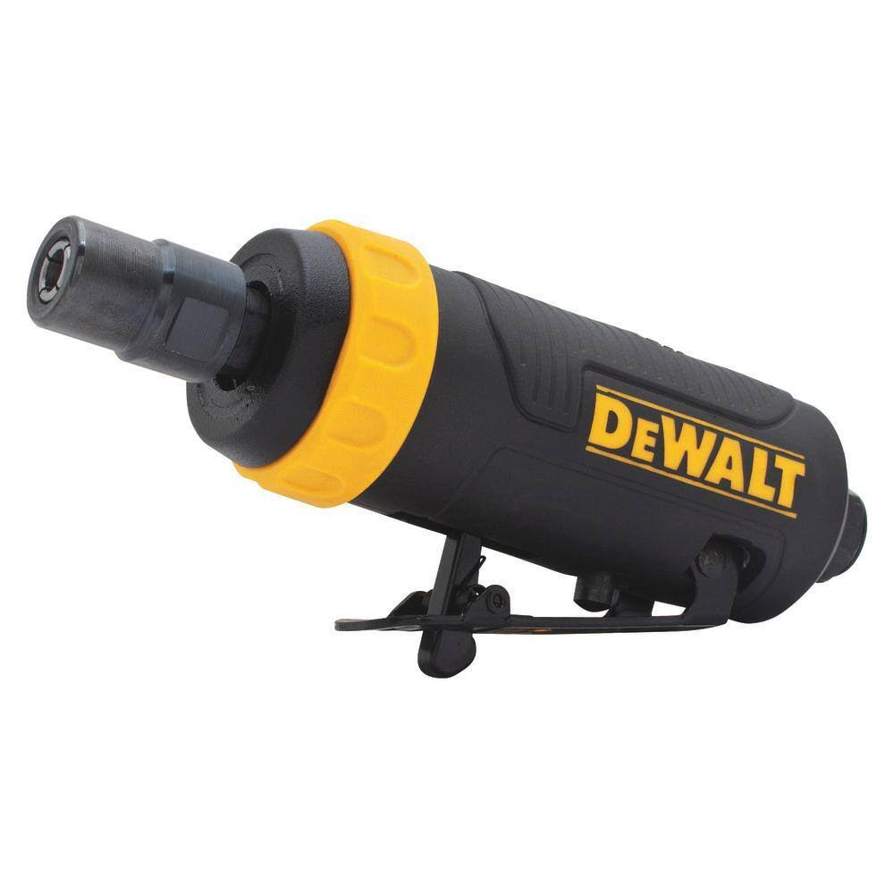 DWMT70783 Pneumatic Die Grinder