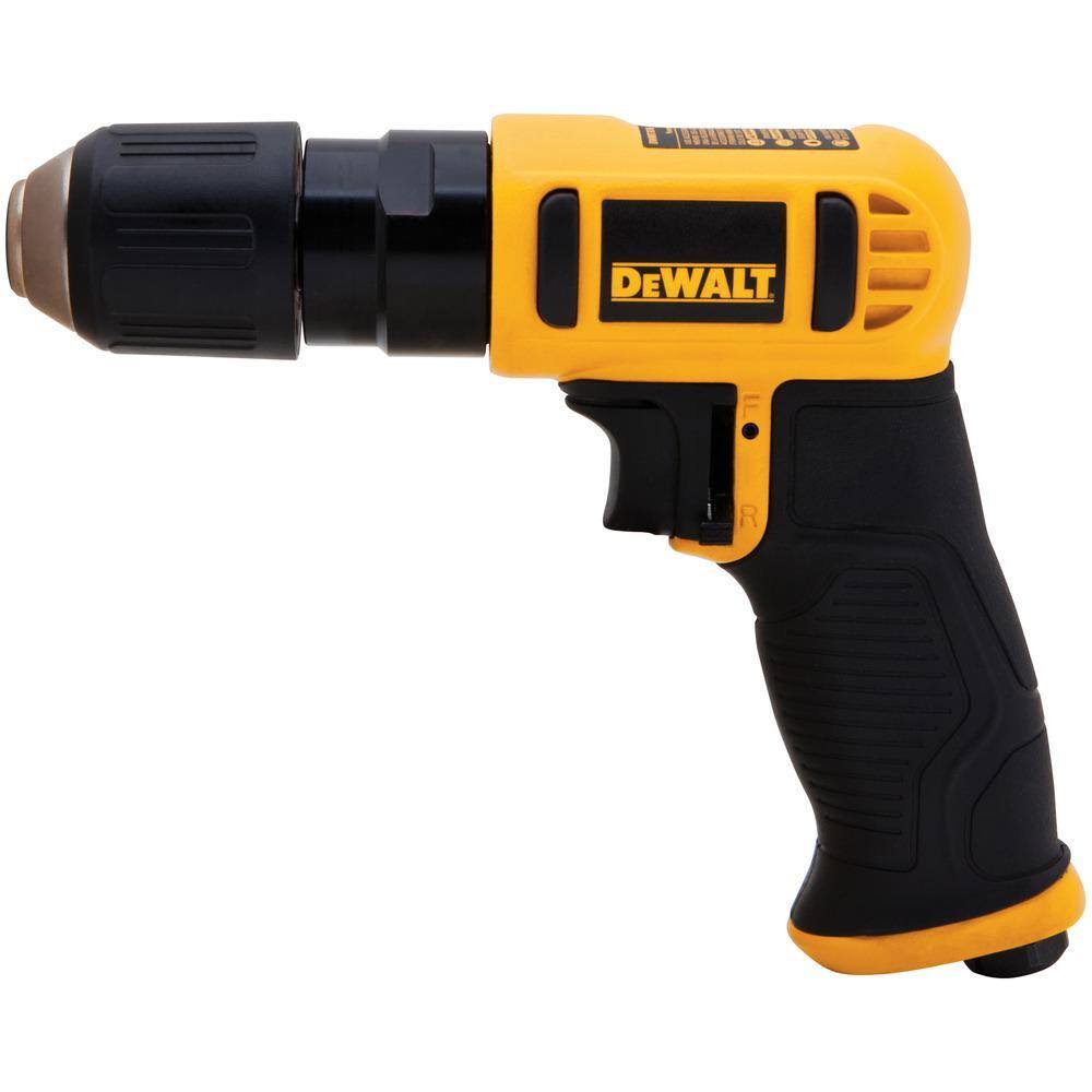 DWMT70786 3/8 in. Pneumatic Reversible Drill
