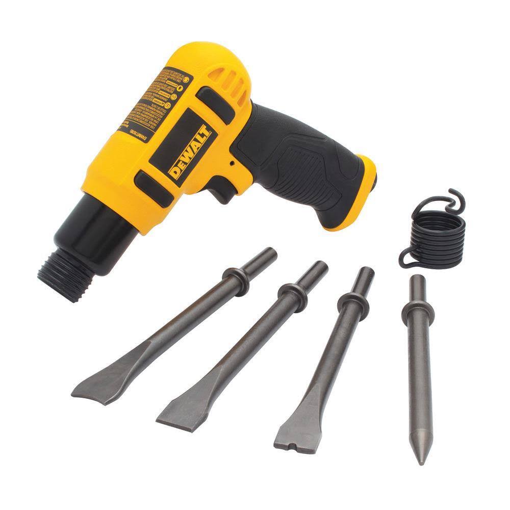 DWMT70785 Pneumatic Air Chisel
