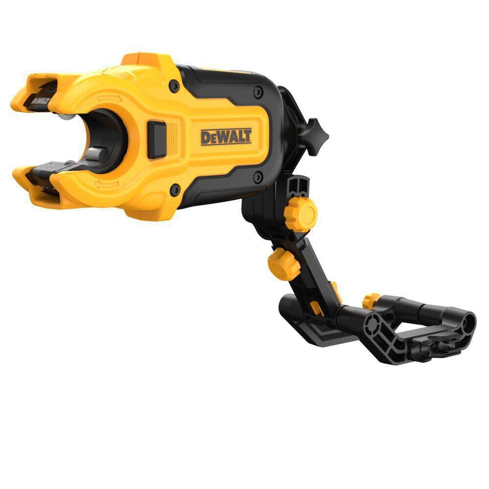 DWACPRIR IMPACT CONNECT Copper Pipe Cutter Attachment