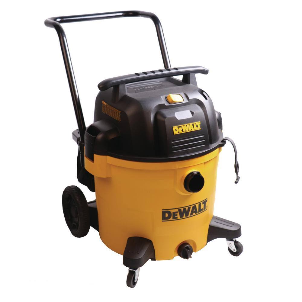 DXV14P 14 Gal. Poly Wet/Dry Vac