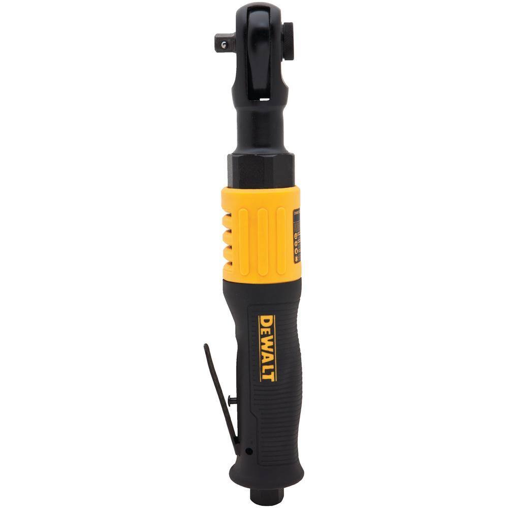DWMT70776 3/8 in. Pneumatic Ratchet