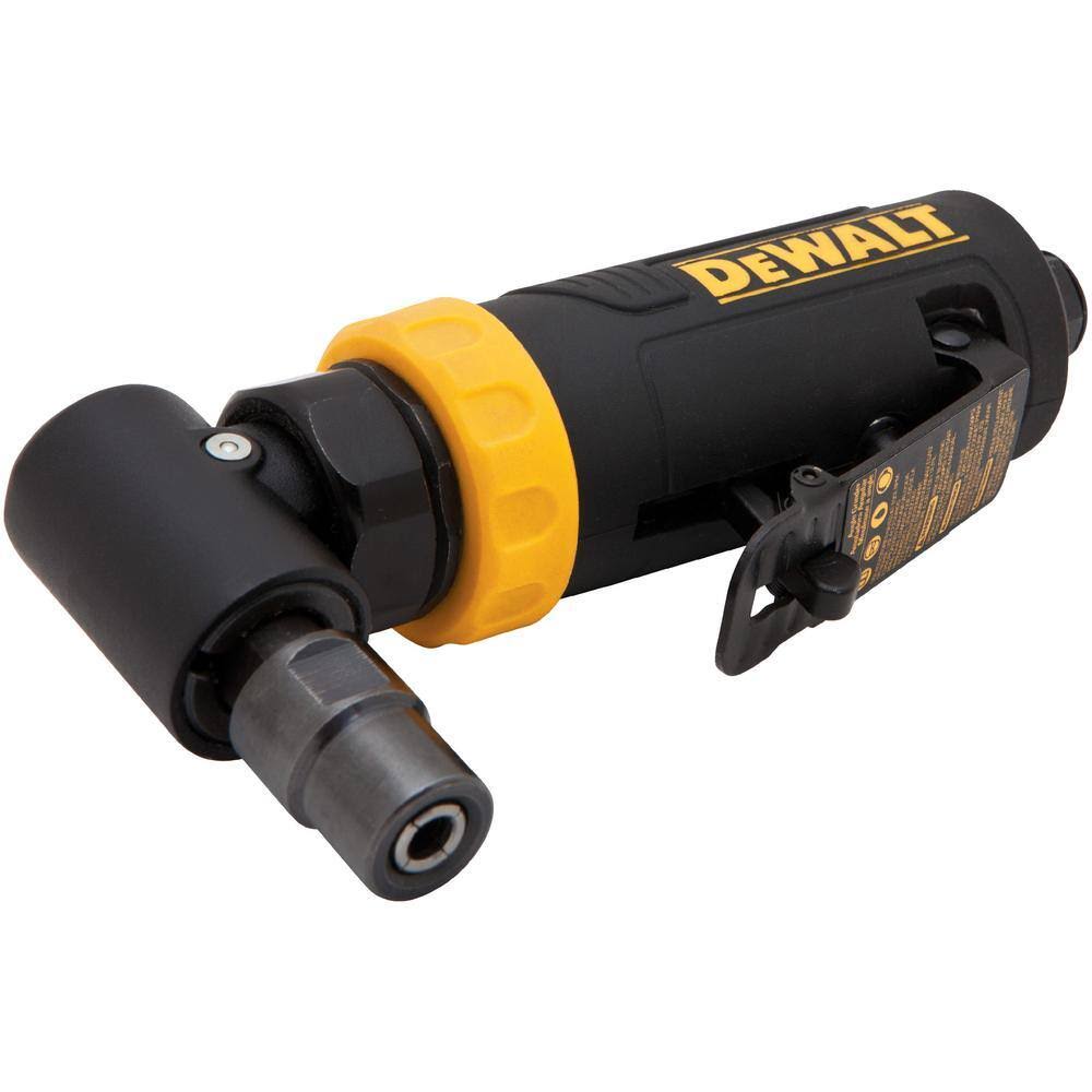 DWMT70782 Pneumatic Angle Grinder