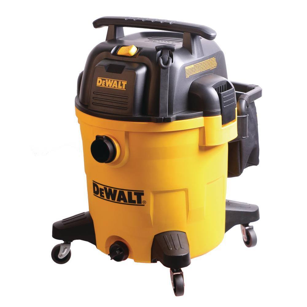 DXV12P 12 Gal. Poly Wet/Dry Vac