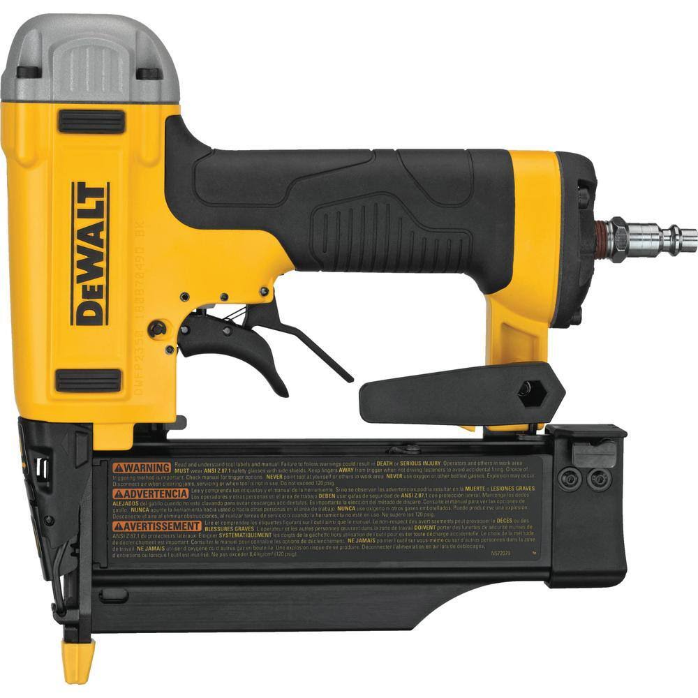 DWFP2350K 23-Gauge 2 in. Pin Nailer