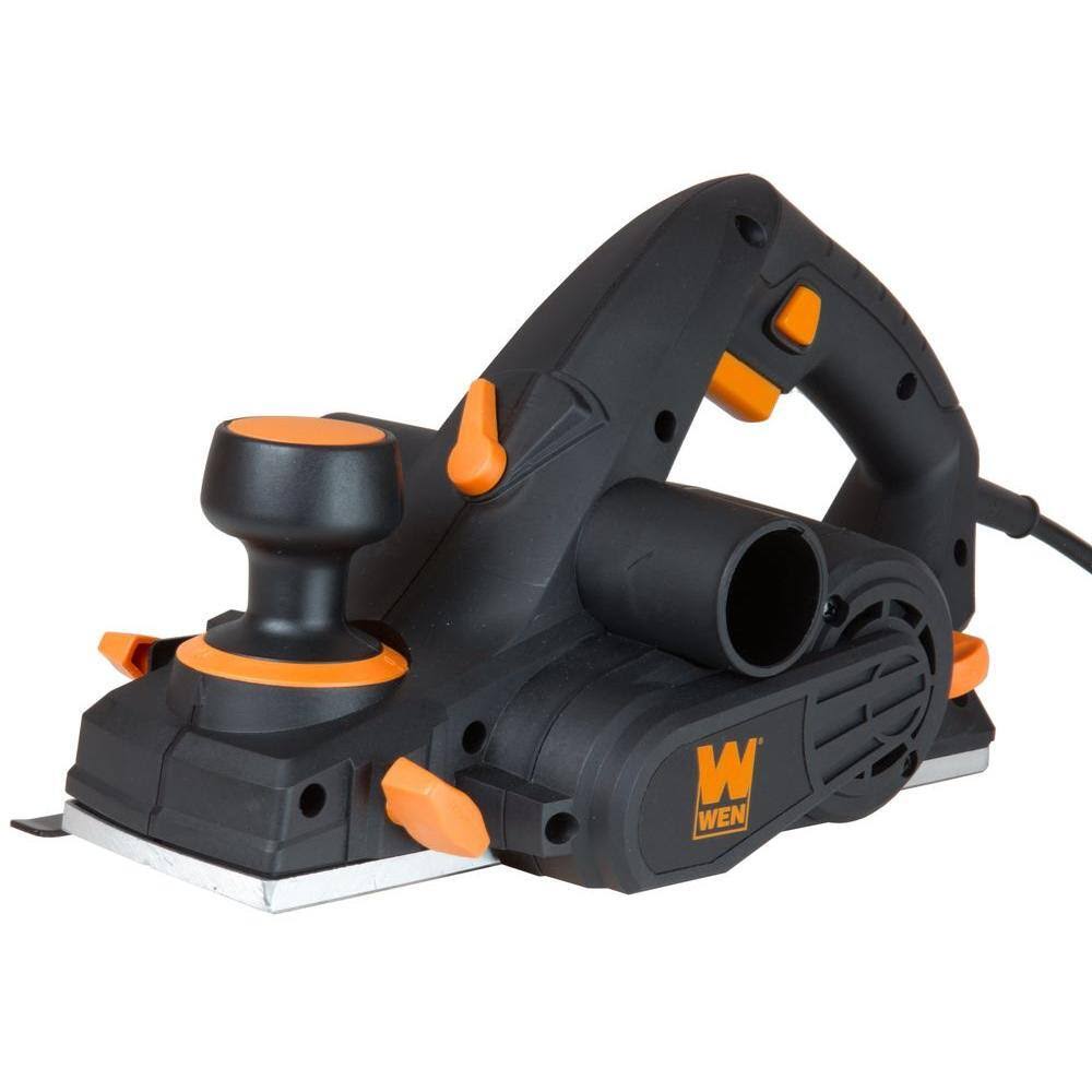 6530 6 Amp 3-1/4 in. Corded Hand Planer