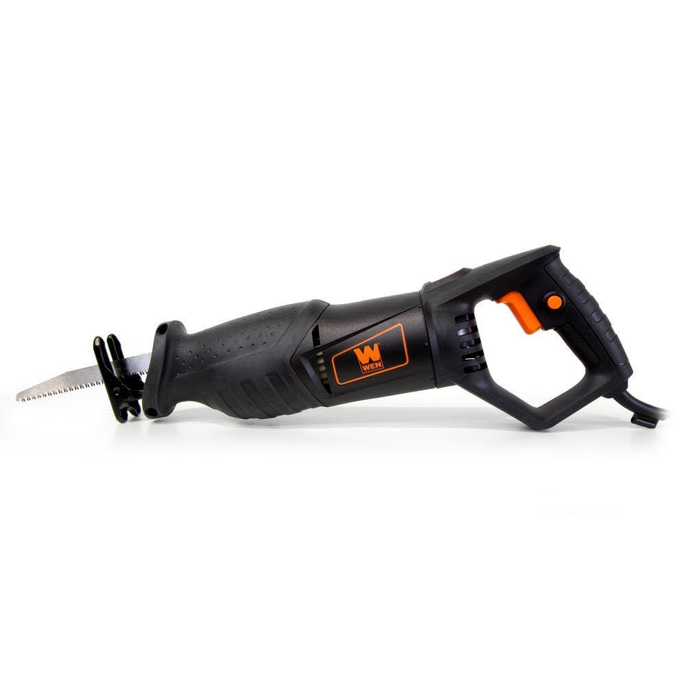 3630 10 Amp 8-Position Variable Speed Reciprocating Saw