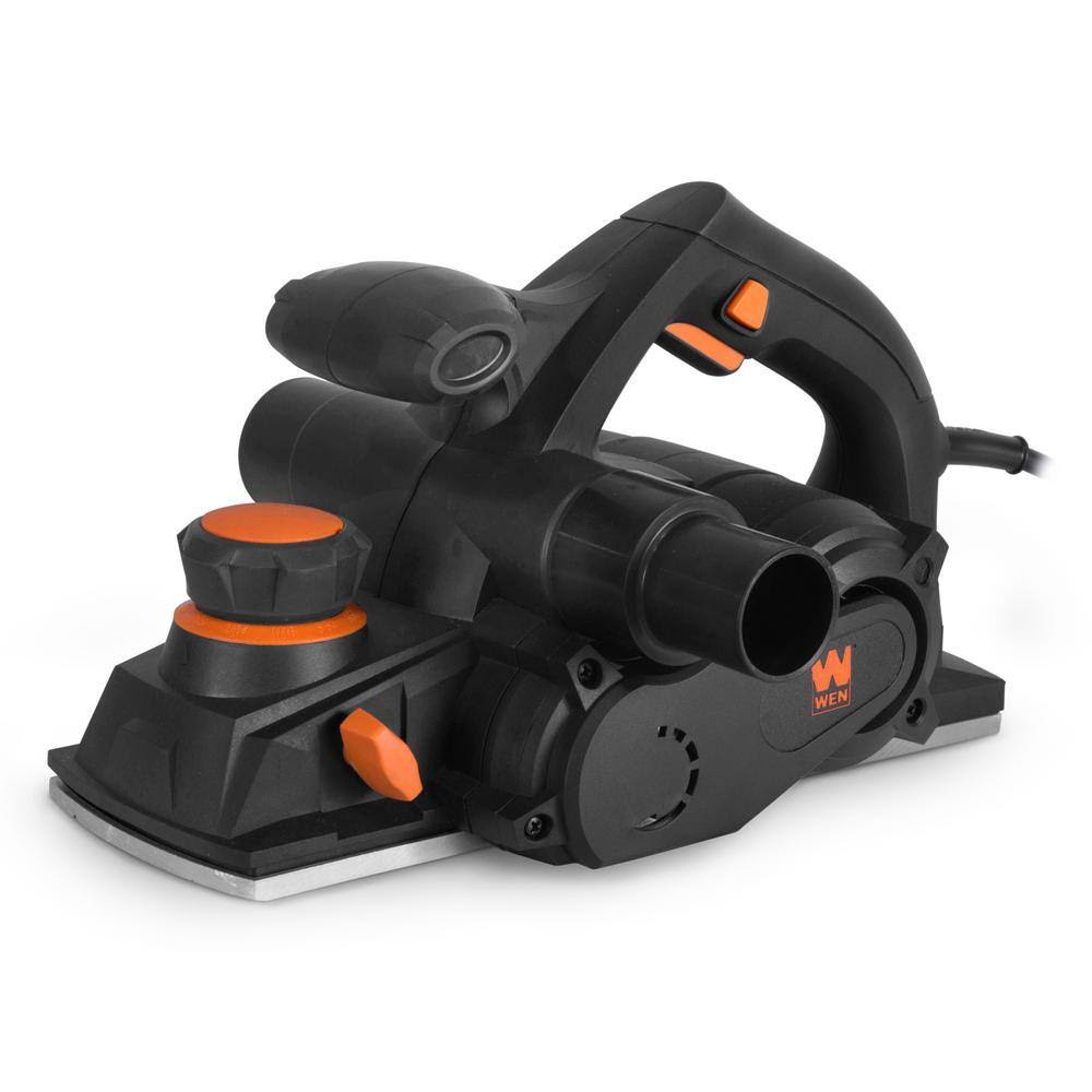 6534 8 Amp 4-3/8 in. Corded Hand Planer