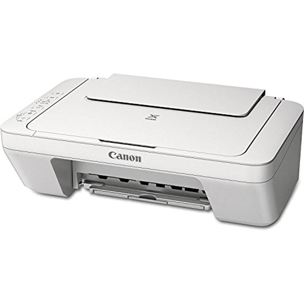 PIXMA MG2520   Multifunction printer   color   ink-jet   8.5 in x 11.7 in (original)   A4/Legal (media)   up to 8 ipm (printing)   60 sheets   USB 2.0
