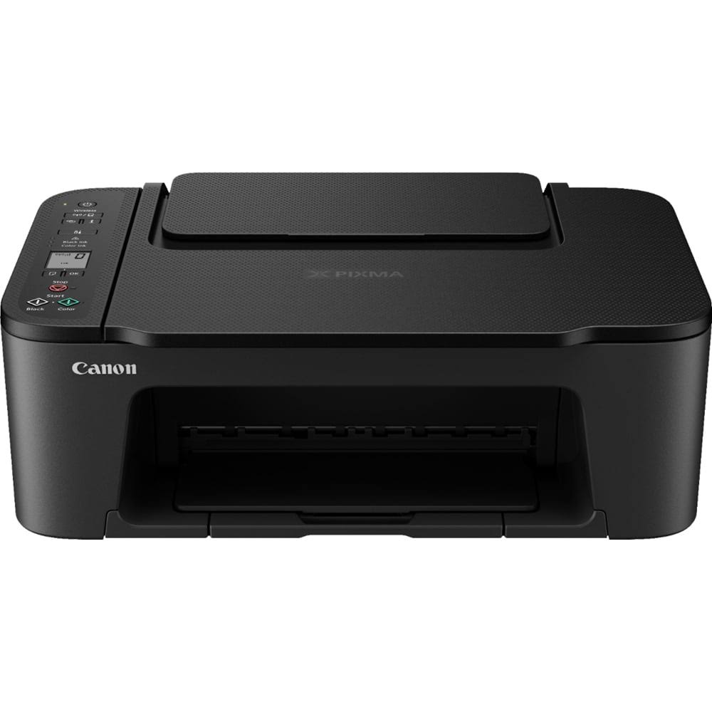 PIXMA TS3520 Wireless All-In-One Inkjet Printer   Black