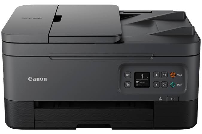 PIXMA TR7022a Wireless Inkjet All-In-One Printer