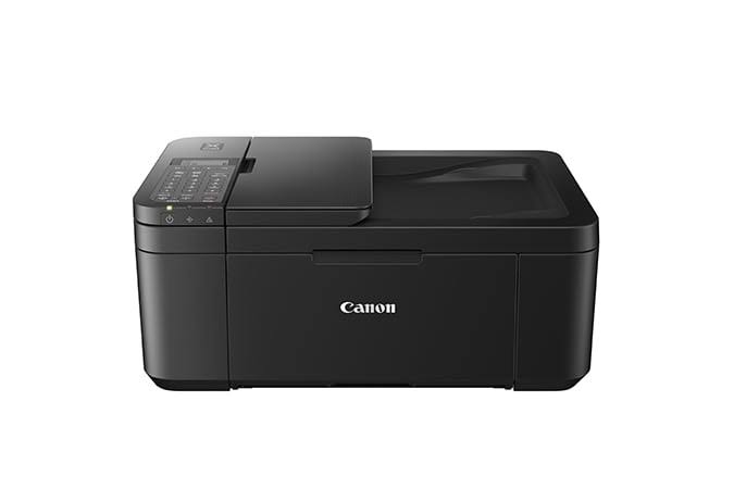 PIXMA TR4522 Wireless All-in-One Inkjet Office Printer