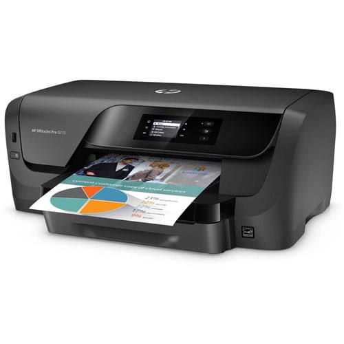 Office Pro 8210 Inkjet Printer   Black