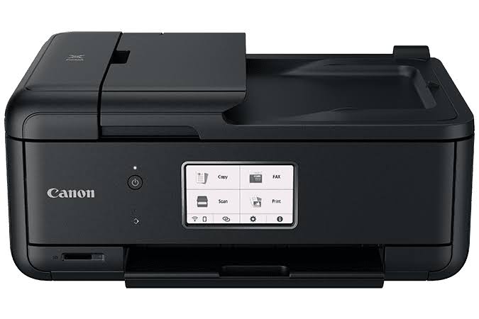 PIXMA TR8622a Home Office Ink All-in-One Wireless Printer