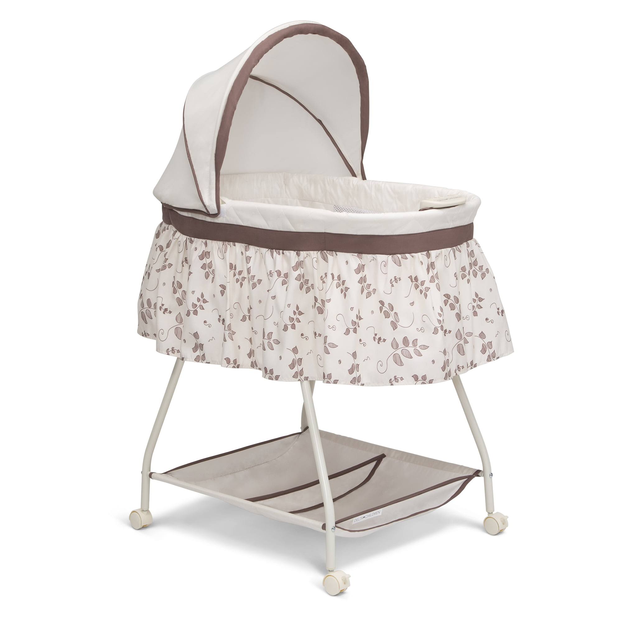 Sweet Beginnings Bassinet