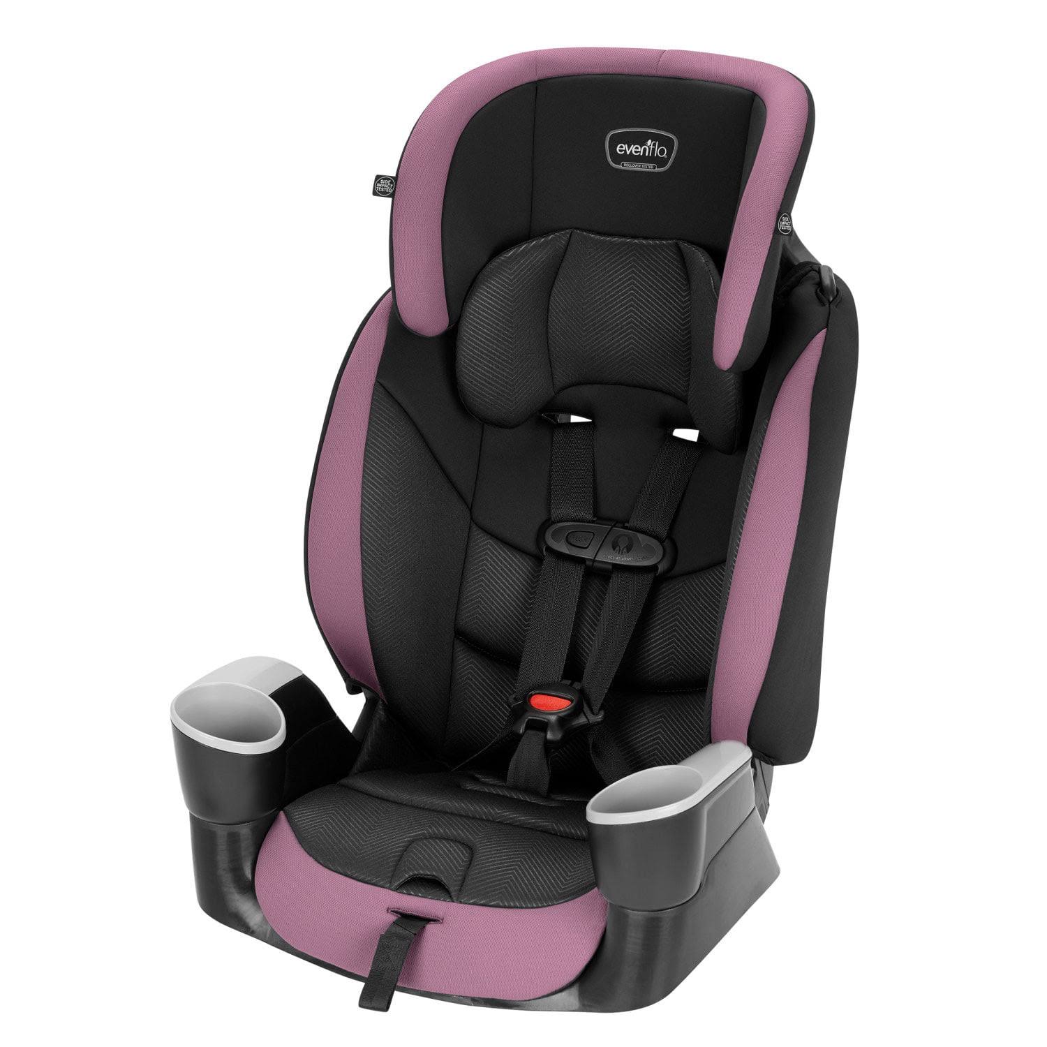 34912204 Maestro Sport Harness Booster Car Seat, Whitney