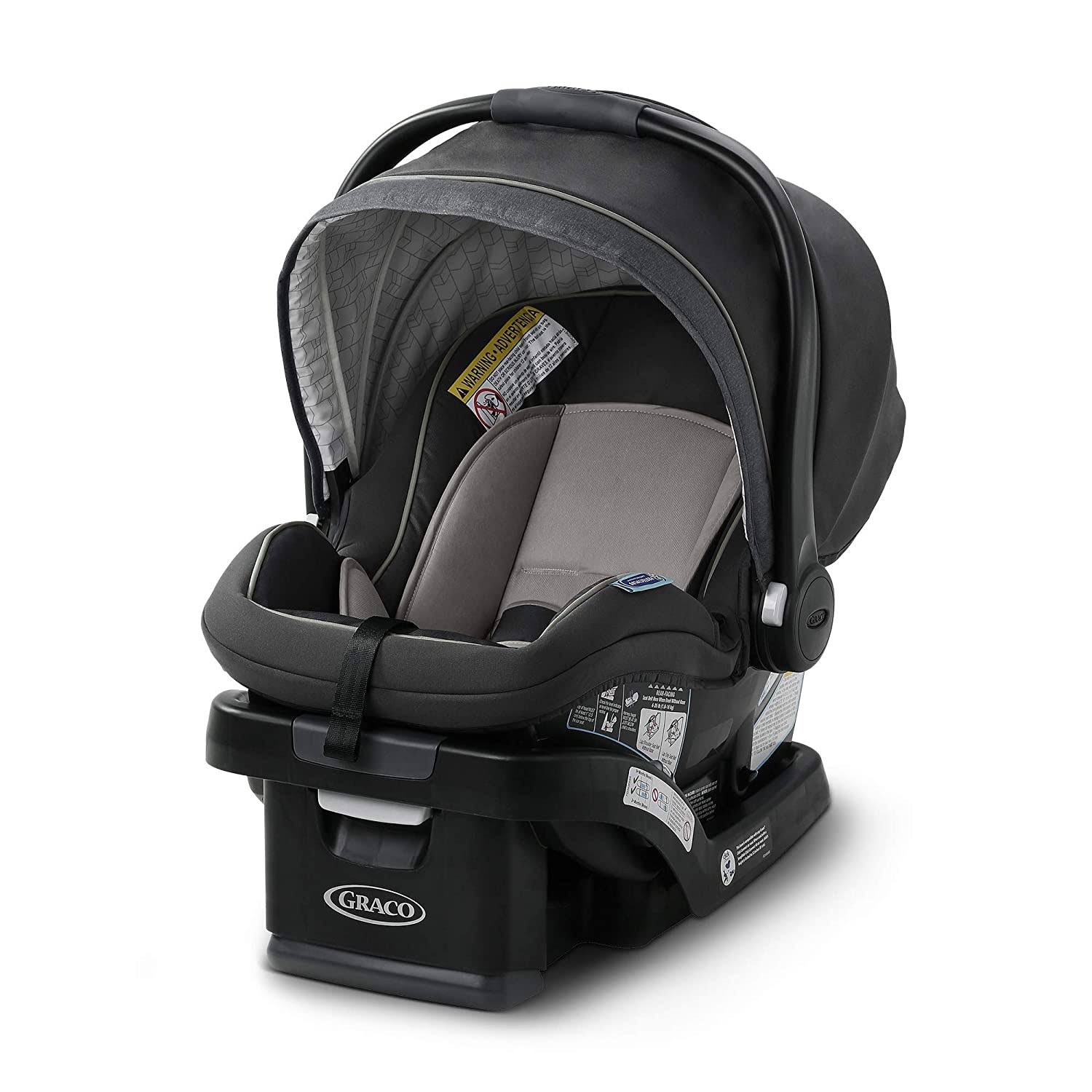 SnugRide SnugLock 35 Infant Car Seat | Baby Car Seat, Redmond