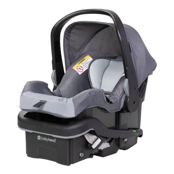 Lightweight EZ-Lift PLUS 35 Infant Car Seat with Base