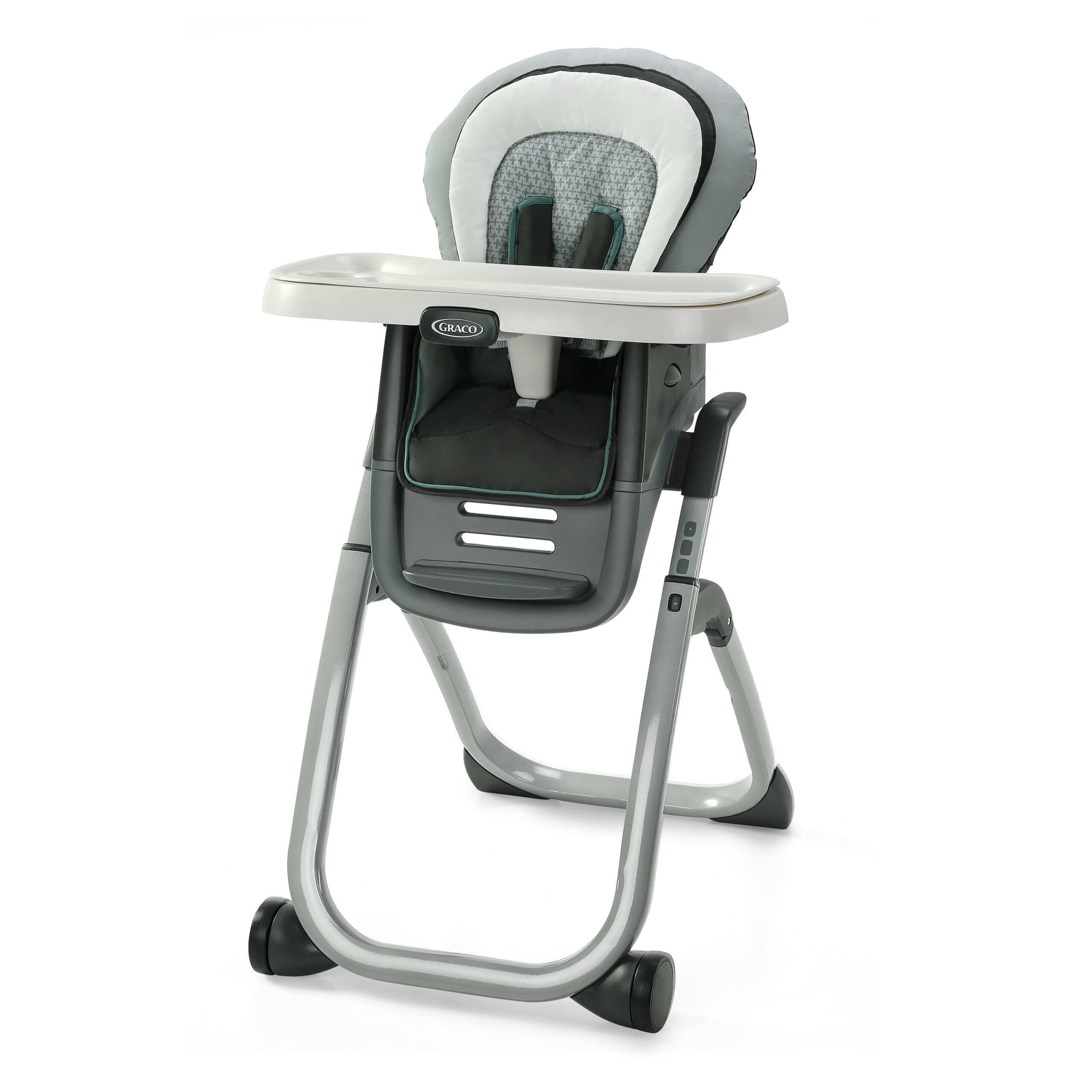 DuoDiner DLX 6-in-1 Convertible Highchair, Mathis