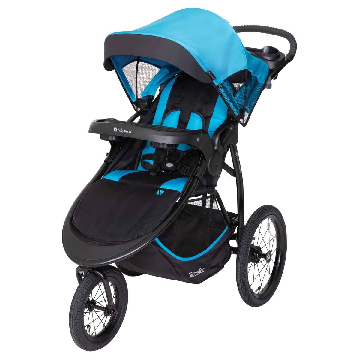 Expedition Race Tec Jogger   Ultra Marine   Blue