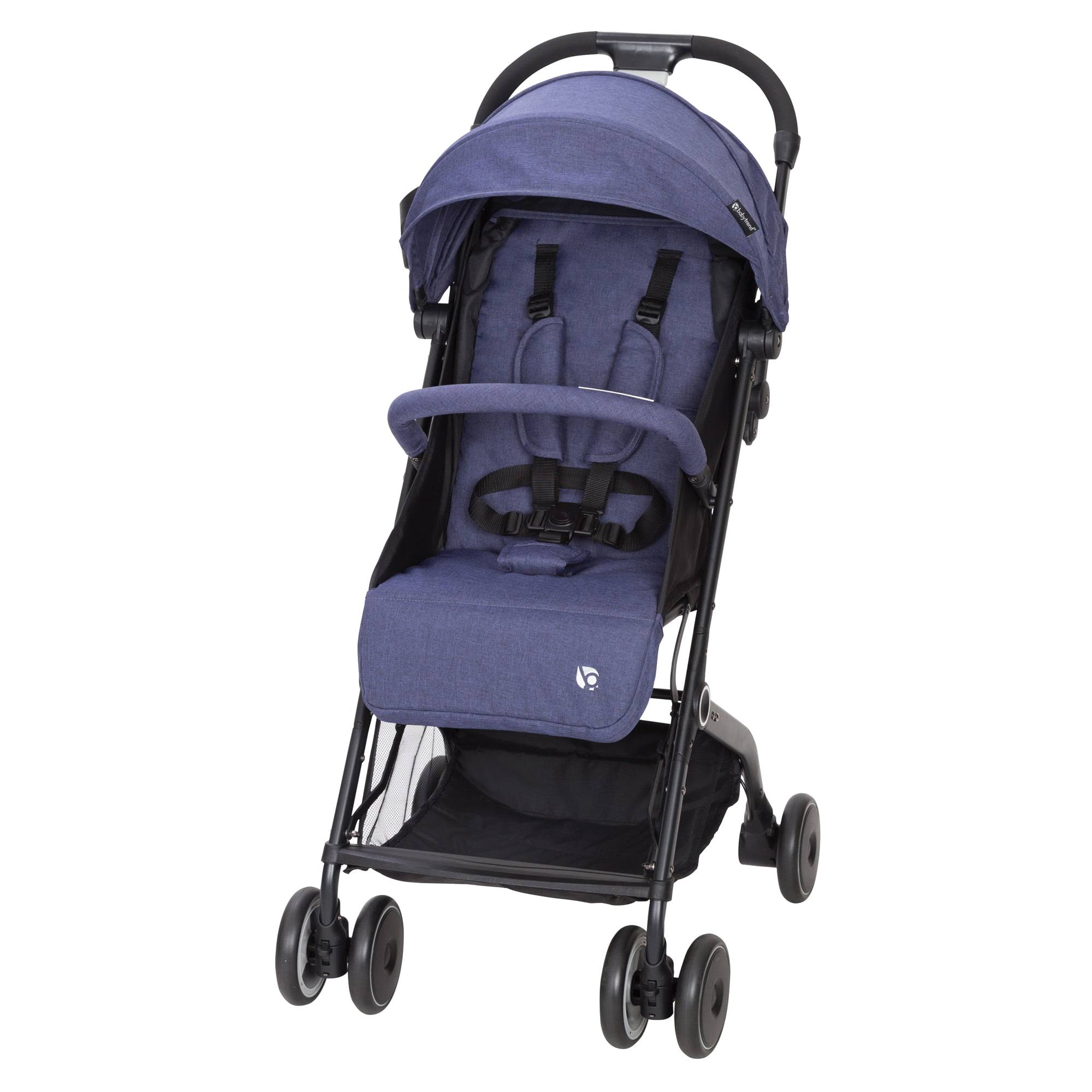 away Plus Standard Stroller, Parker