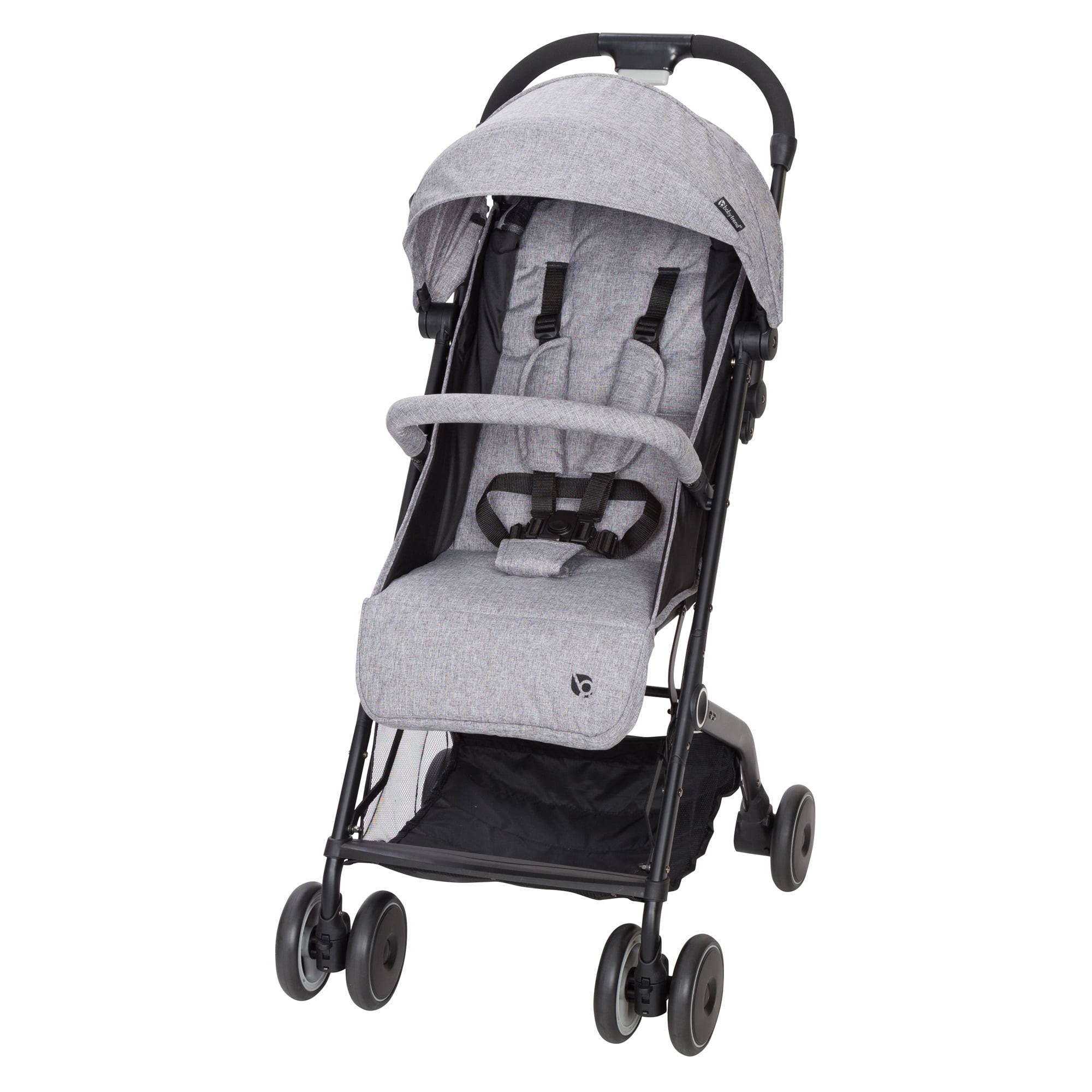 away Plus Standard Stroller, Flynn