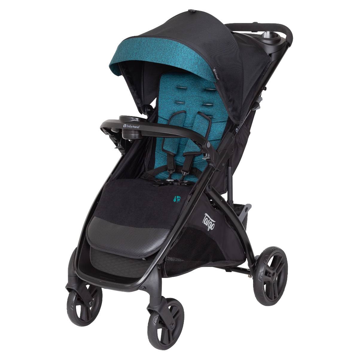 Tango Stroller, Veridian