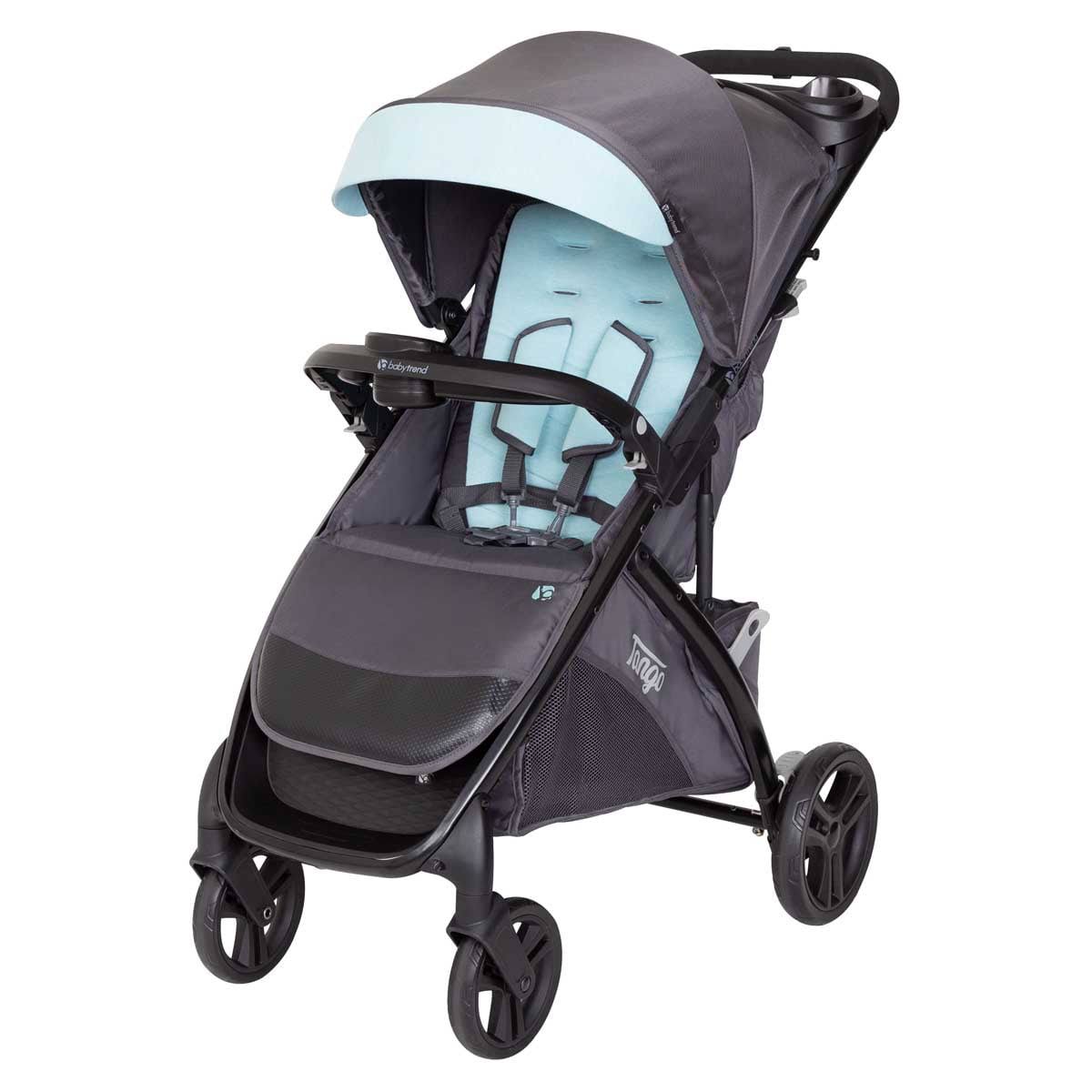 Tango Stroller   Blue