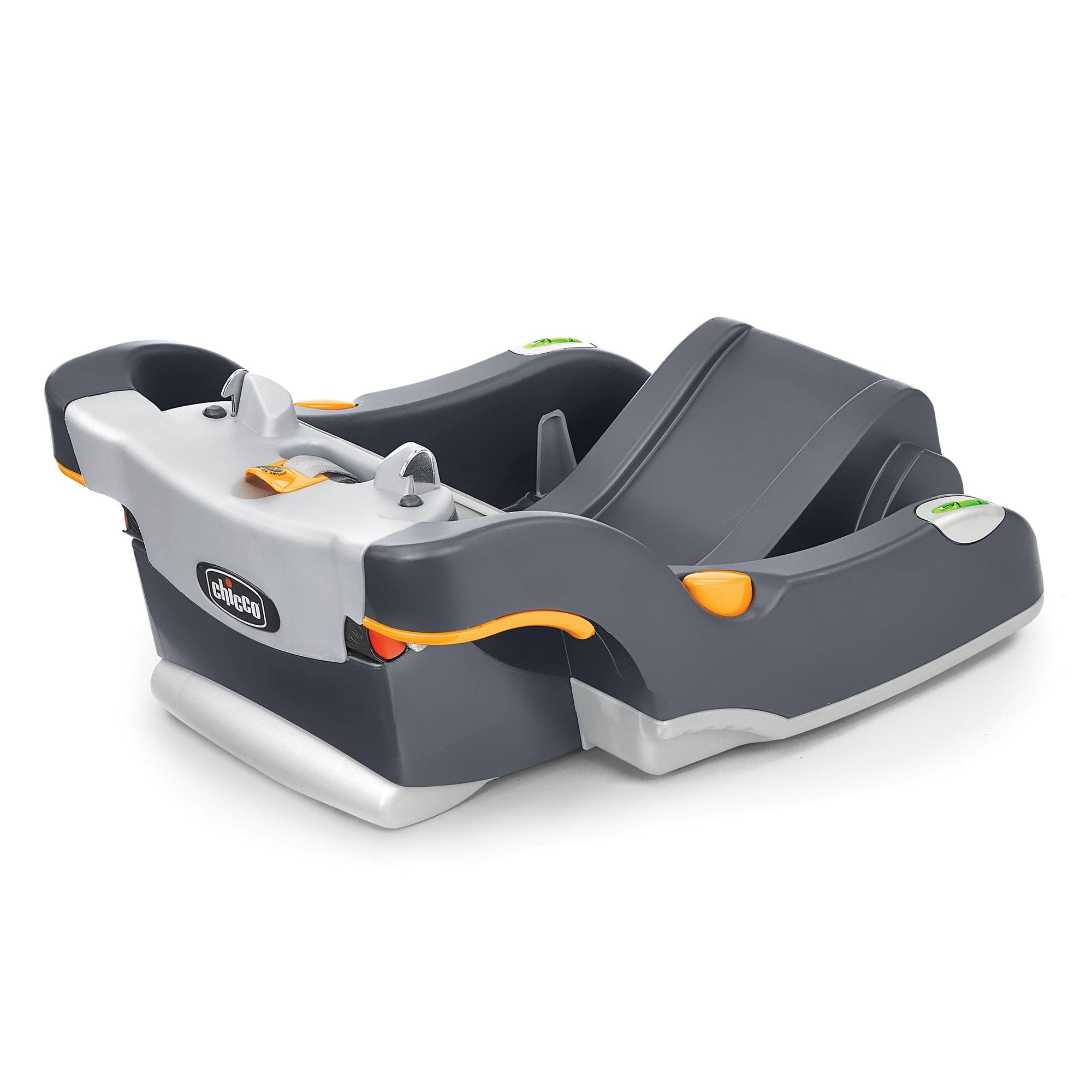 KeyFit Infant Car Seat Base   Anthracite (Grey)