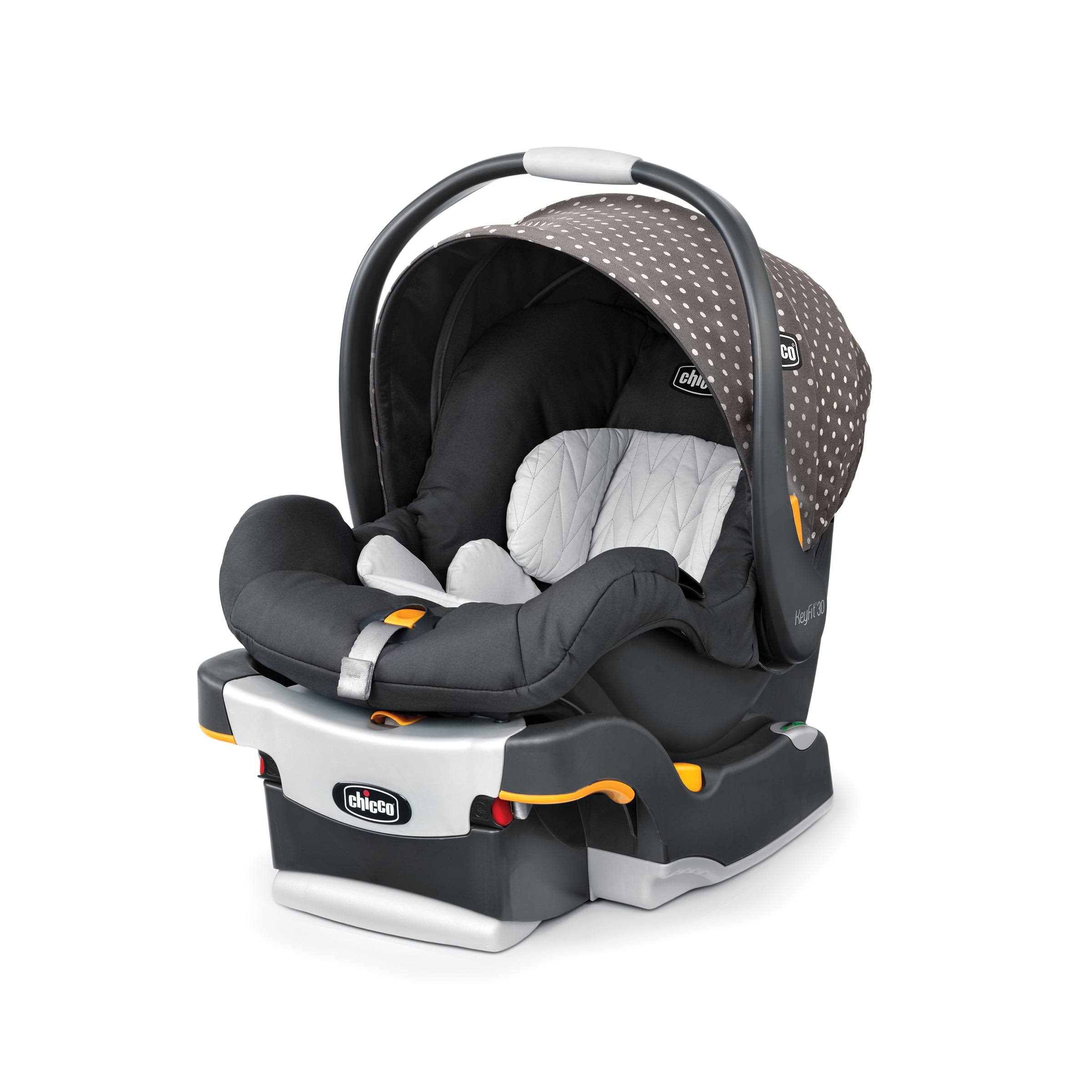 KeyFit 30 Infant Car Seat   Calla (Grey)