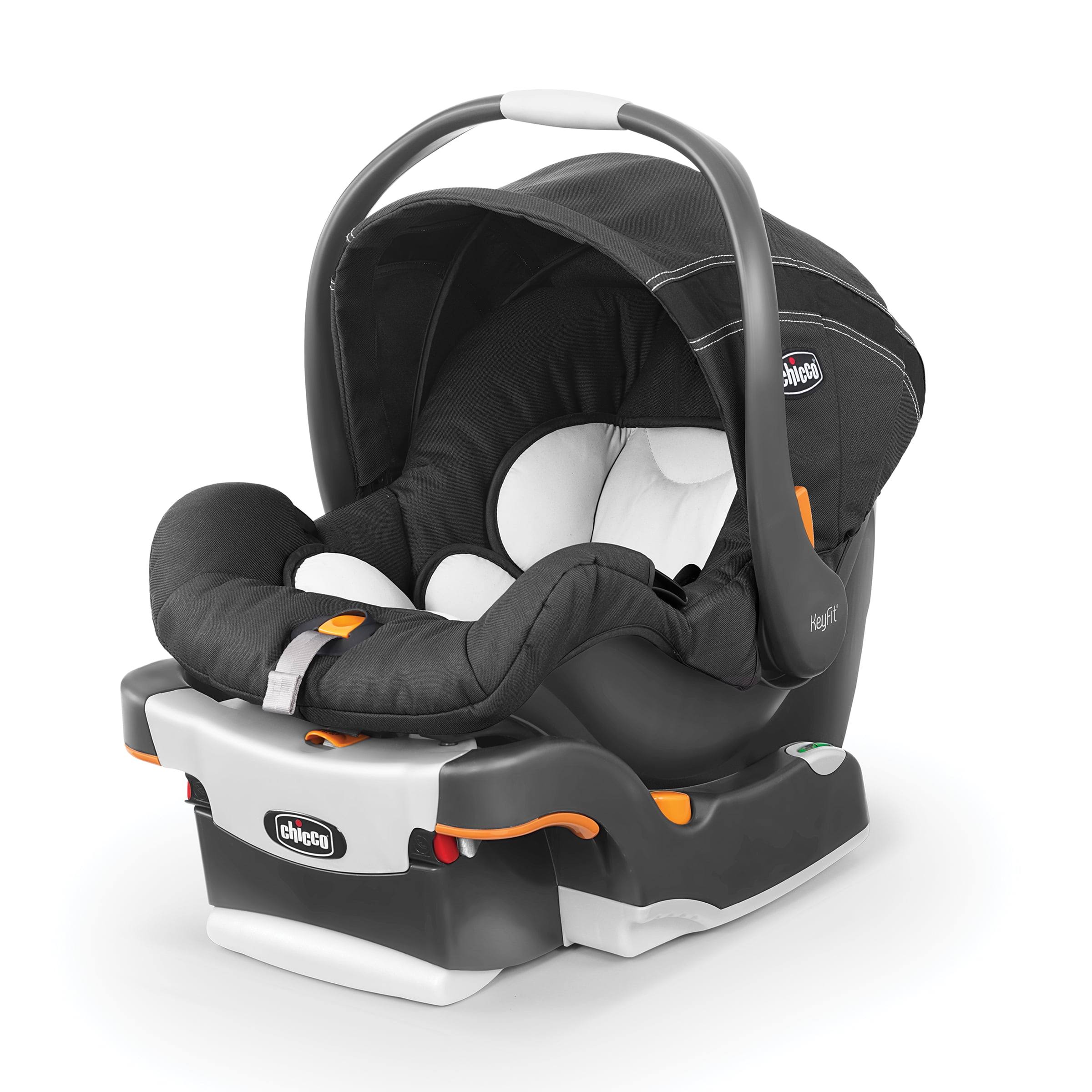 KeyFit Infant Car Seat   Encore (Black/Grey)