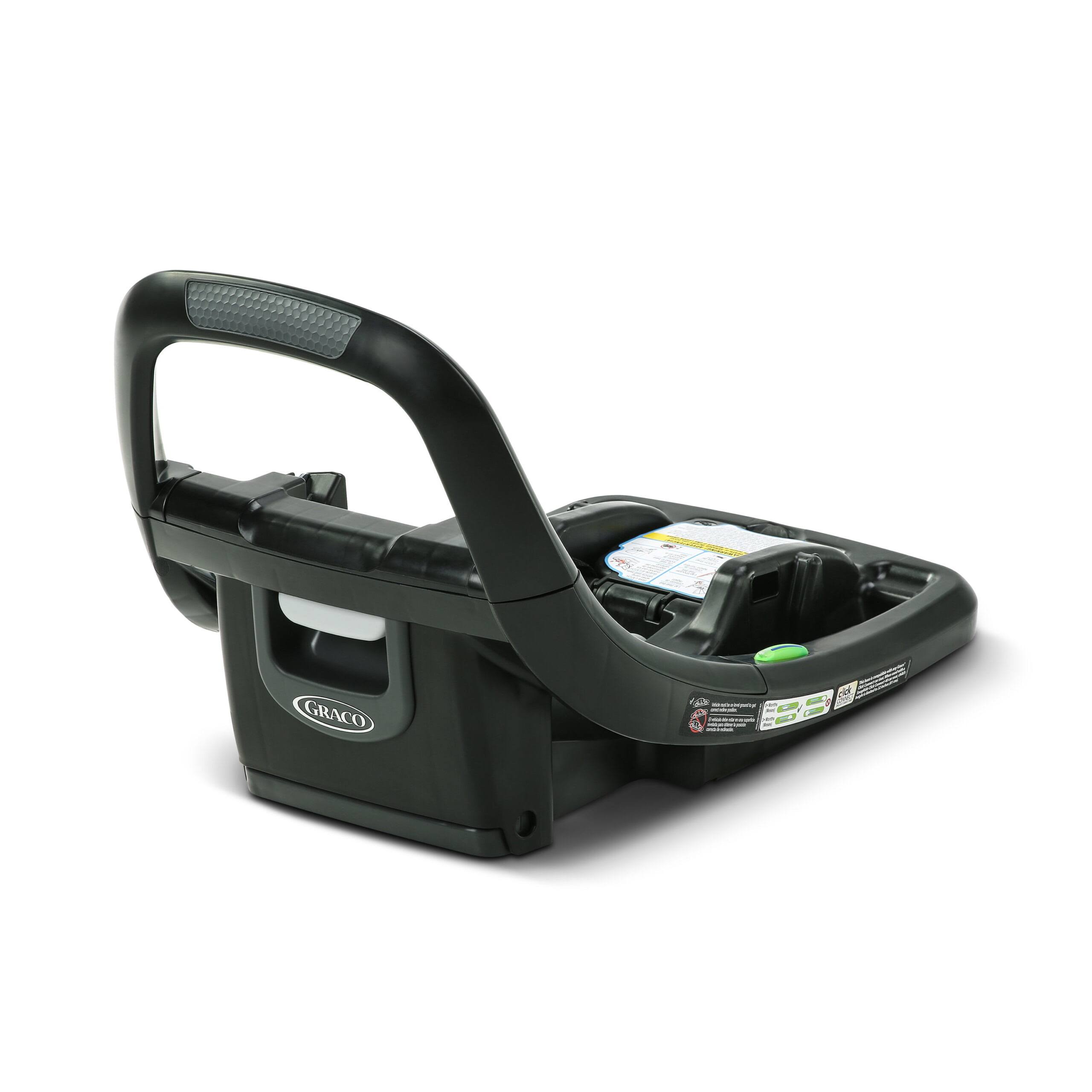 SnugRide SnugFit 35 Infant Car Seat Base, Black