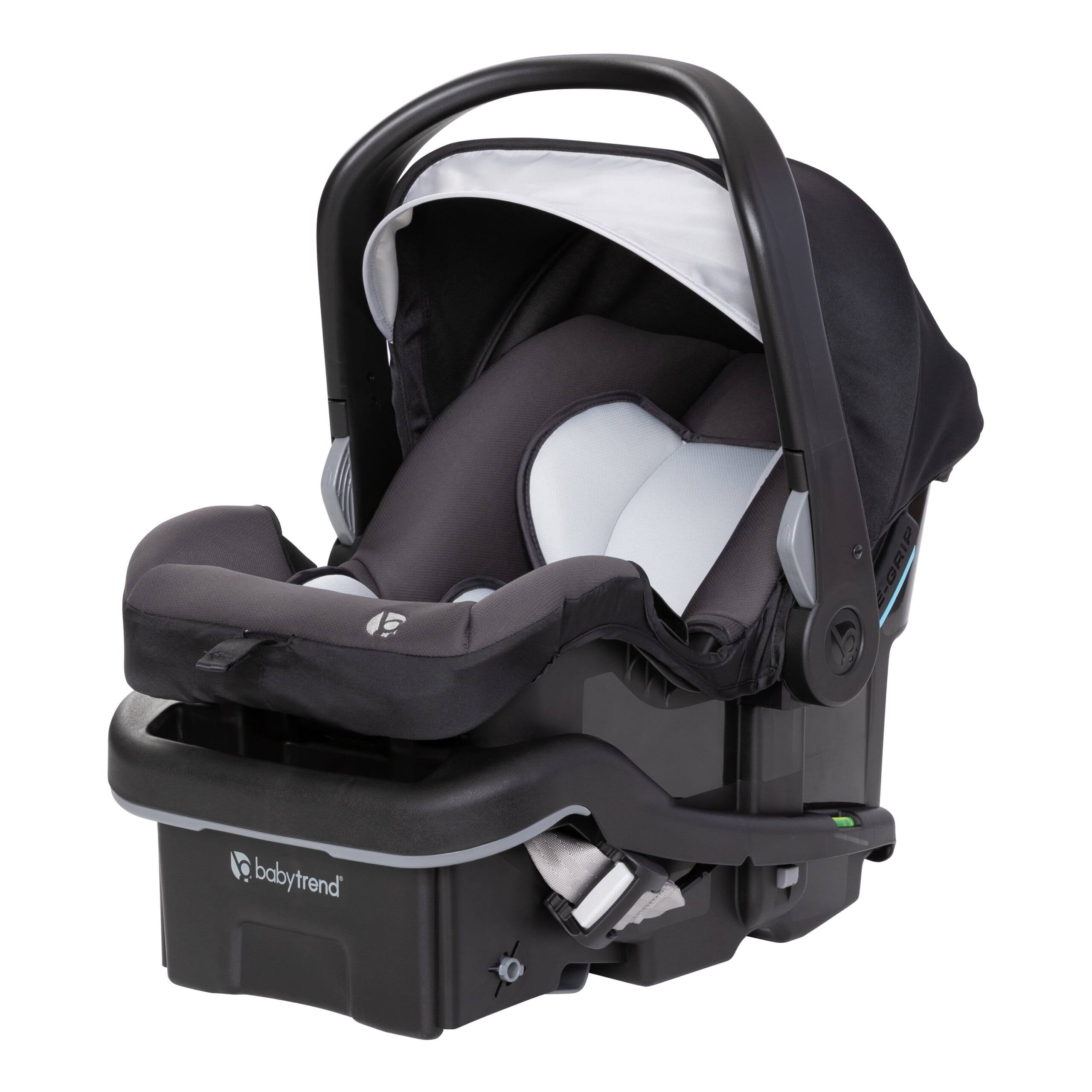 EZ-Lift 35 PRO Infant Car Seat   Desert Midnight   Black