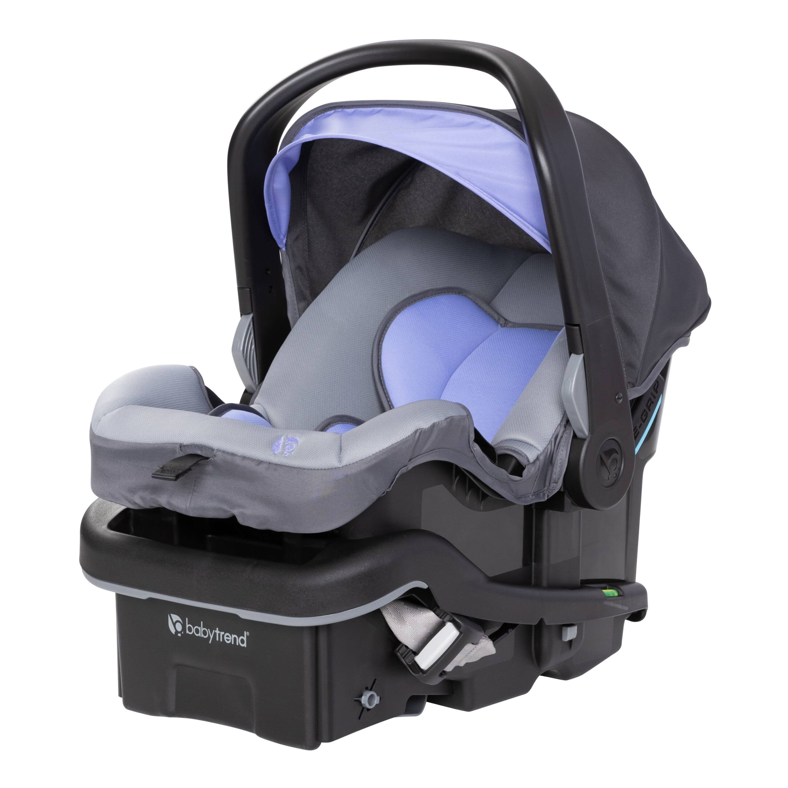 EZ-Lift 35 PRO Infant Car Seat   Desert Lavender   Purple