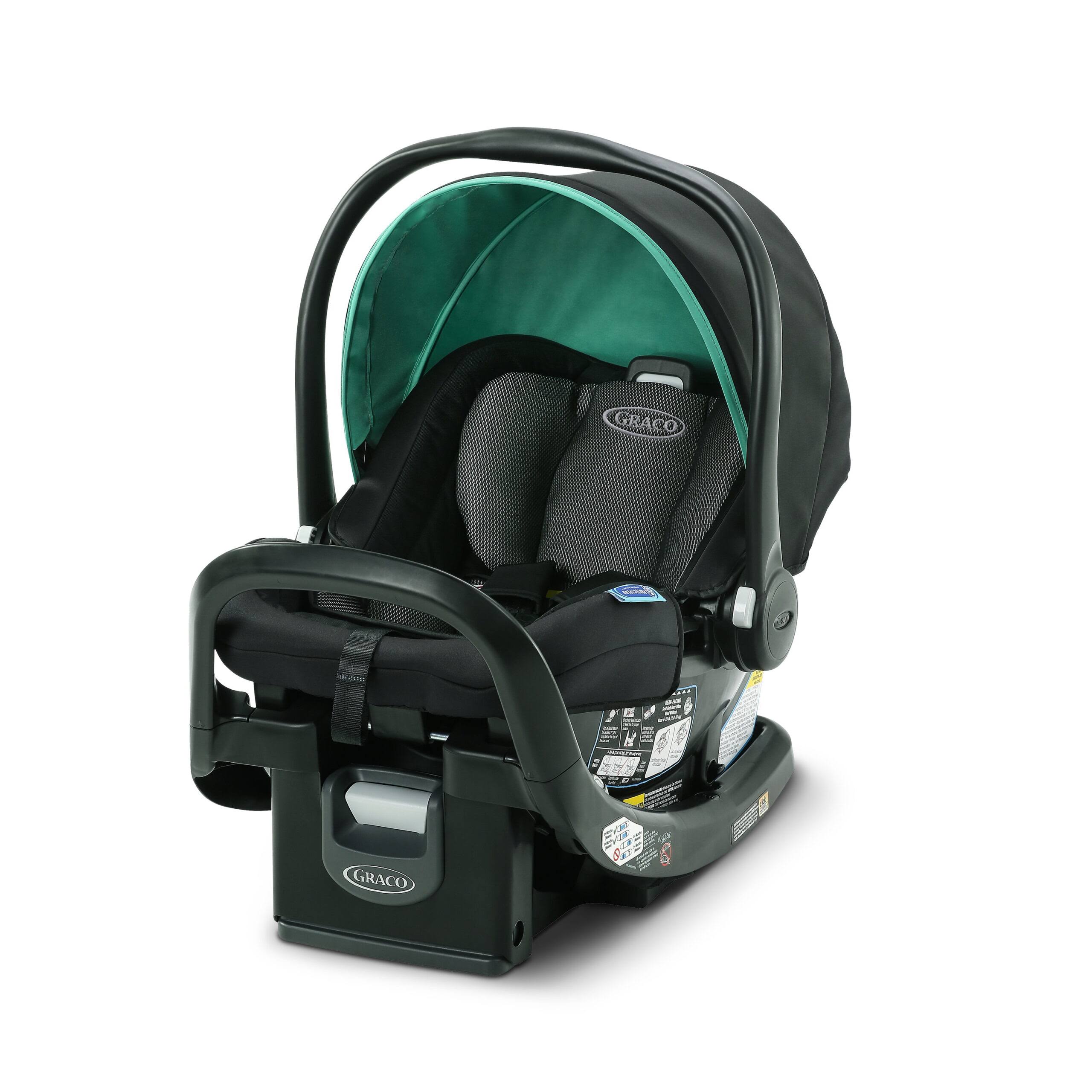SnugRide SnugFit 35 Infant Car Seat, Jude