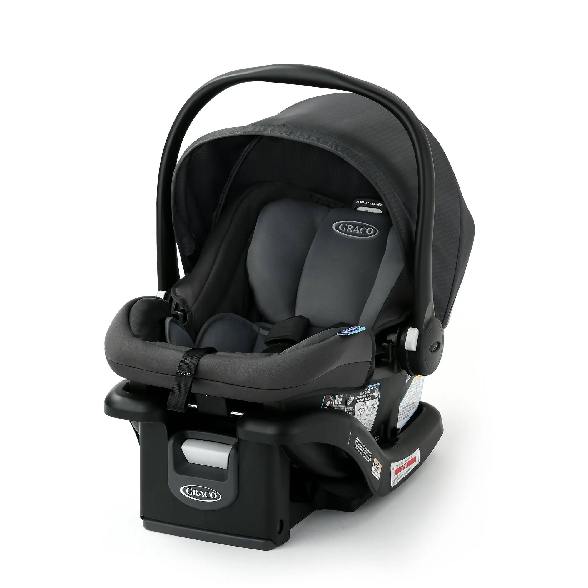 SnugRide 35 LX Infant Car Seat, Elko