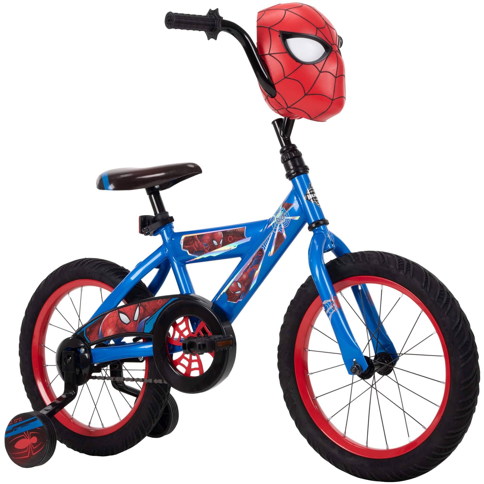 Huffy 16  Marvel Spider-Man Bike for Boys