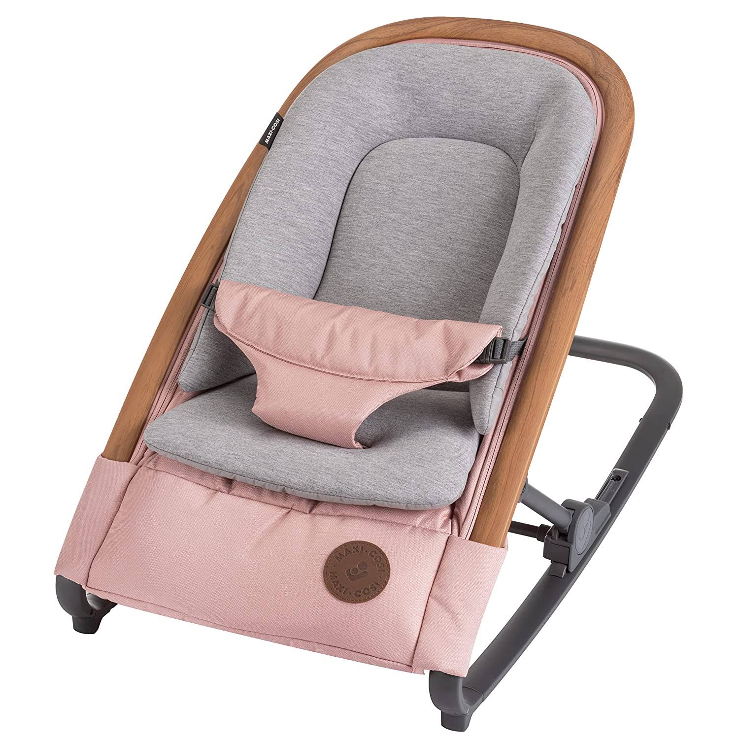 Kori 2-in-1 Rocker, Essential Blush