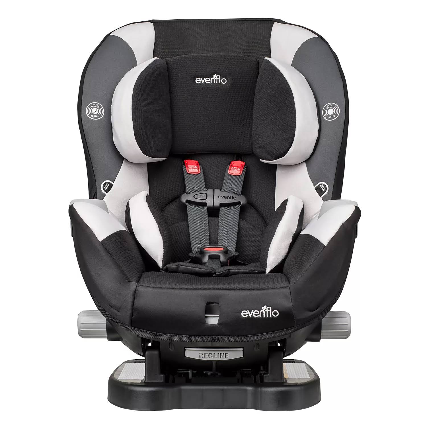 Triumph LX Convertible Car Seat, Charleston