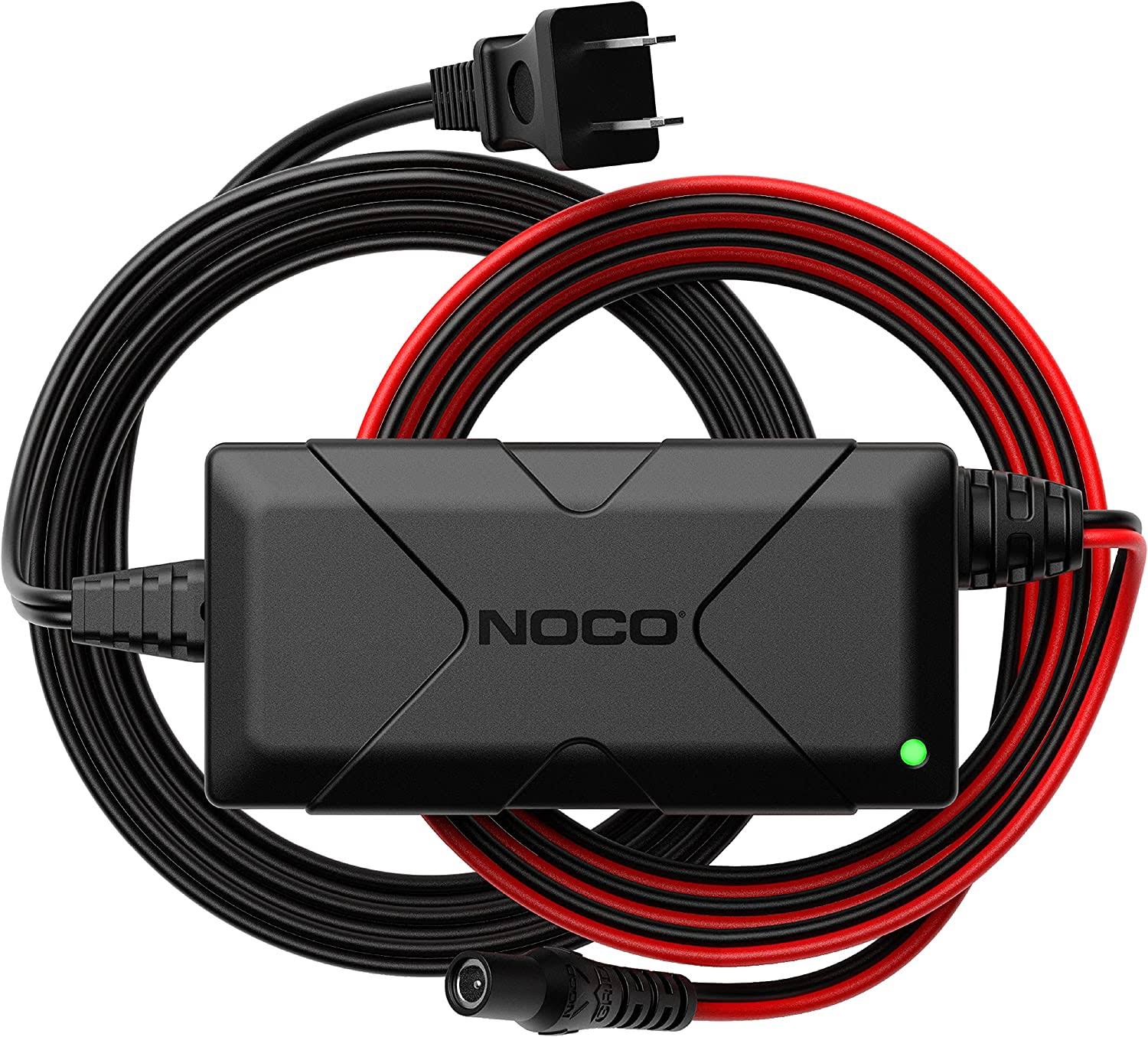 XGC4 56-Watt XGC Power Adapter For GB70/GB150/GB250+/GB251+/GB500+  Boost UltraSafe Lithium Jump Starters