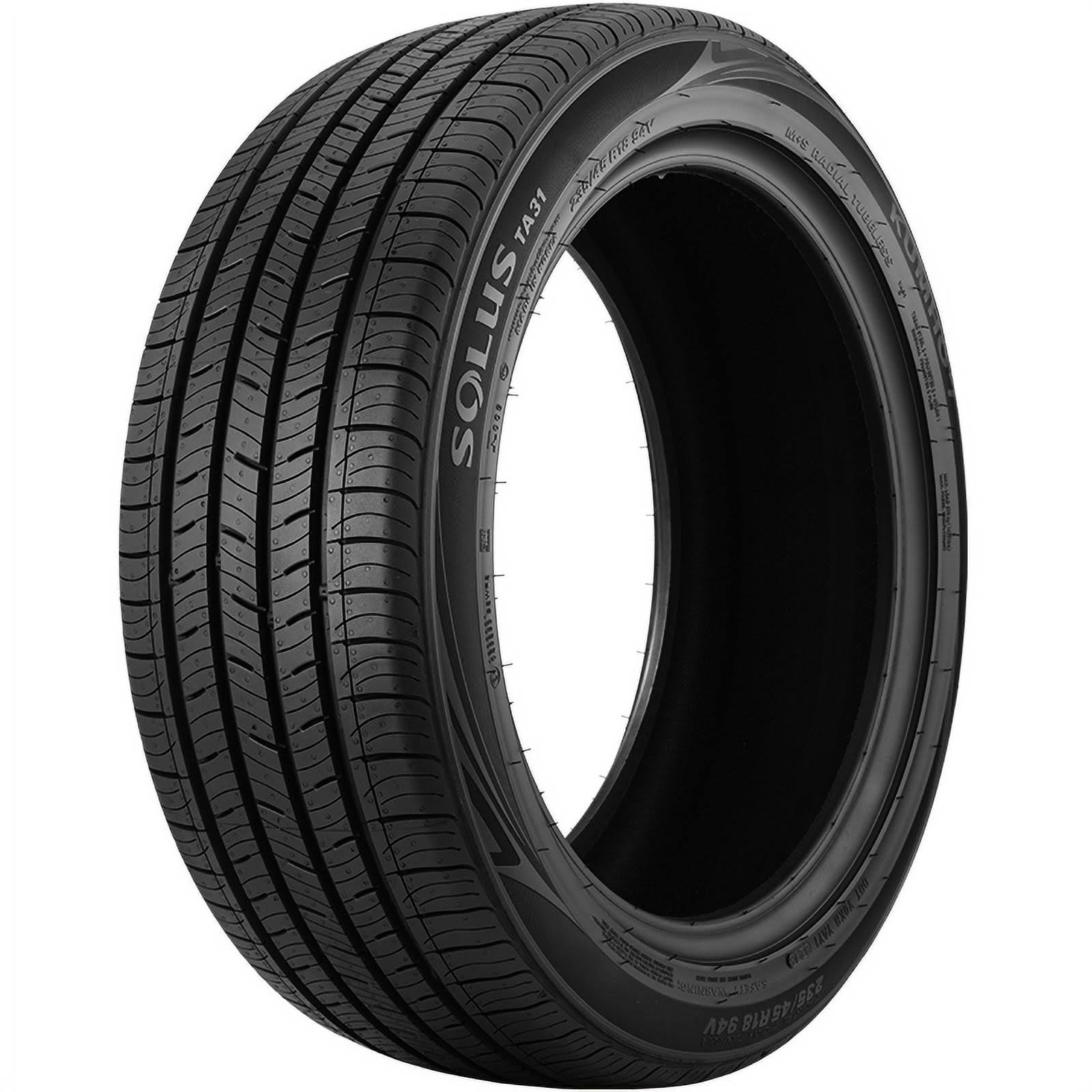 Solus TA31 All-Season Tire   215/55R17 94V