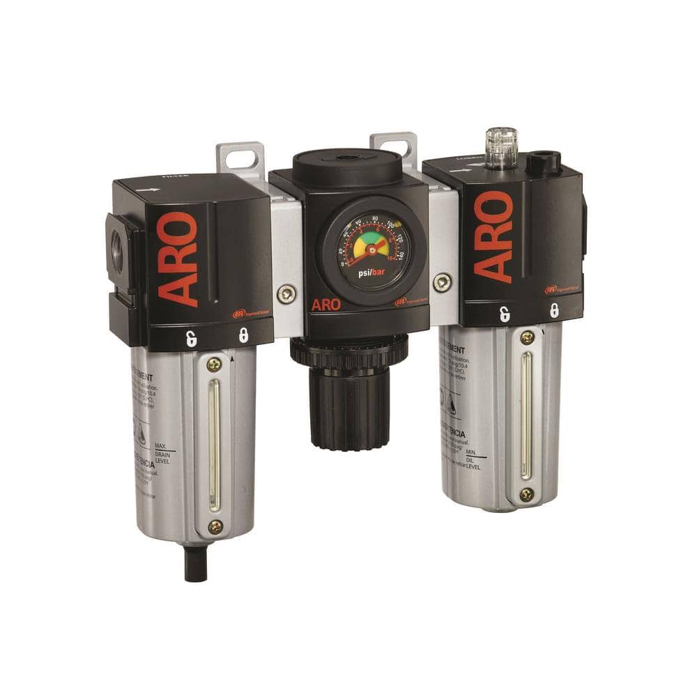 ARO C38341-810 3-Piece Combination Unit