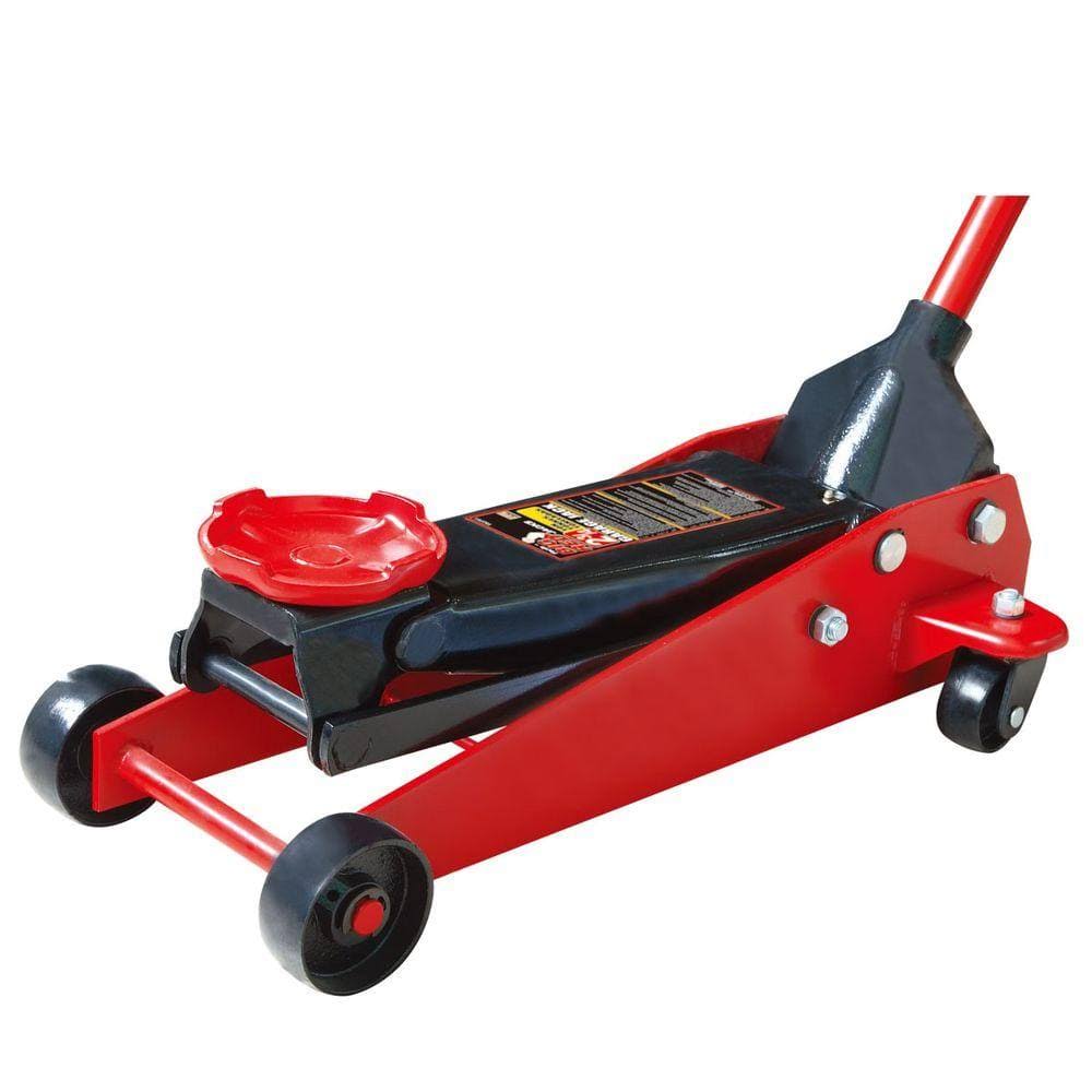 T82751 2.75-Ton Floor Jack