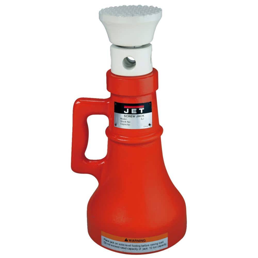 441315 15-Ton Screw Jack SJ-15T