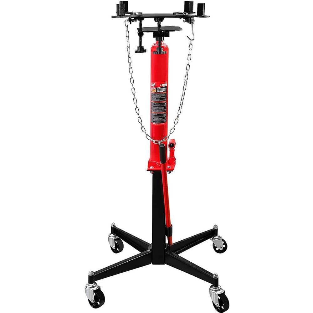 TR4053 1/2-Ton Telescoping Transmission Floor Jack