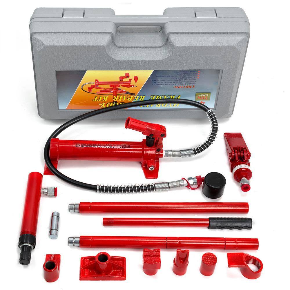 USA 56011-H2 4-Ton Porta Power Hydraulic Jack Repair Tool Kit